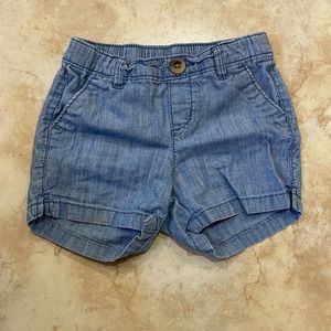 BUNDLE 5 ITEMS FOR $15.00 OLD NAVY Shorts